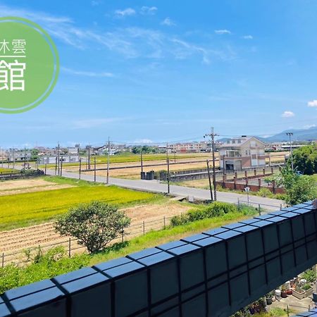 Ncstyle新群風格民宿 包棟 烤肉 Ktv兒童遊戲區 五結郷 エクステリア 写真