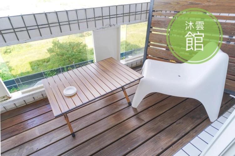Ncstyle新群風格民宿 包棟 烤肉 Ktv兒童遊戲區 五結郷 エクステリア 写真