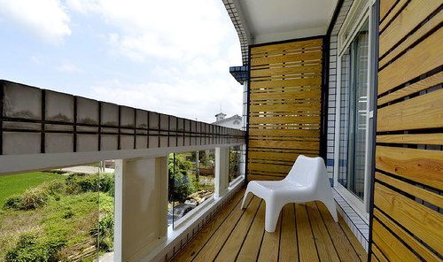 Ncstyle新群風格民宿 包棟 烤肉 Ktv兒童遊戲區 五結郷 エクステリア 写真
